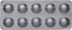 Meganeuron Nt 75 Tablet 10 Meganeuron Nt 75 Tablet 10